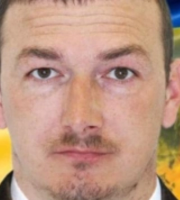 В Ужгороді проведуть в останню дорогу загиблого Степана Баллу