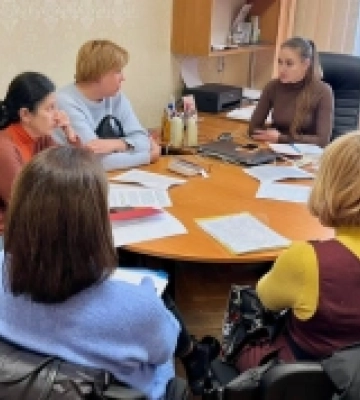 Одещина: ізмаїльські місця компактного проживання переселенців можуть отримати компенсації на оплату комуналки