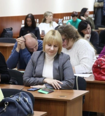 Наступного року у господарський суд Кіровоградської області отримає нового суддю