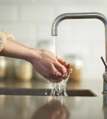 Водопровод: где в Днепре 11 декабря не будет воды