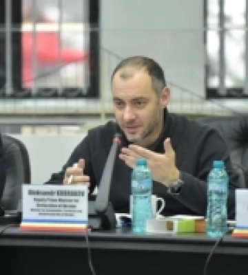 Український морський коридор: з портів Великої Одеси у неділю вийшло десять суден