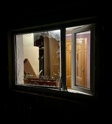 Київ атакували 8 балістичних ракет – ППО відпрацювало всі цілі