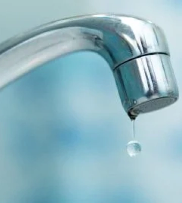 У Рівному на трьох вулицях відсутнє водопостачання