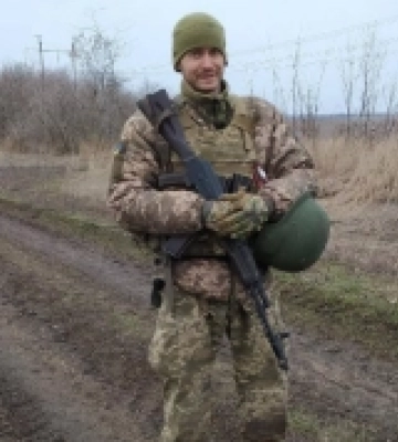 Захисник із Хуста став бронзовим призером Чемпіонату світу з бігу на 24 години