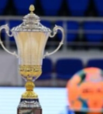 Всі команди Рівненщини вибули з розіграшу Кубку України з футзалу