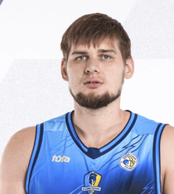 Визначилися збірна та MVP ігрового тижня чоловічої баскетбольної Суперліги