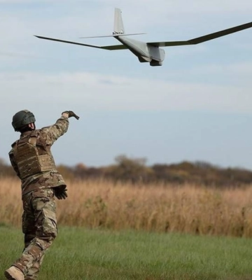 ВСУ достигают успехов на левом берегу Днепра в Херсонской области, - ISW