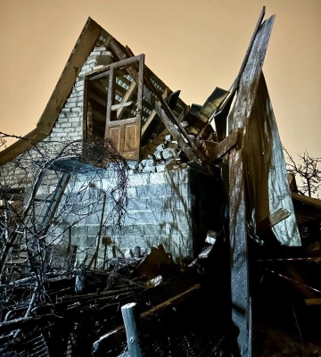 Повітряну тривогу в Києві оголосили після вибухів: Ігнат пояснив причину