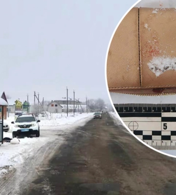 Відібрав речі і втік: уродженець Закарпаття напав на прикарпатку (ФОТО)