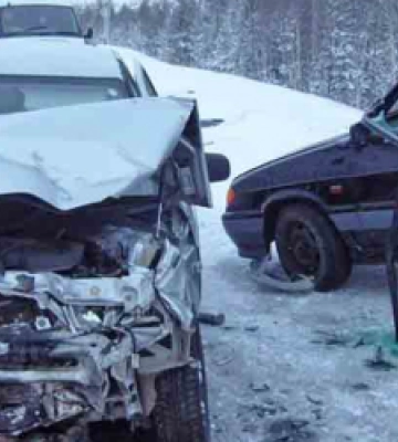 На дорогах Львівщини вчора стались 24 аварії