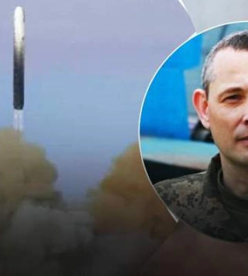 Россияне тщательно планируют атаки Украины баллистикой: Игнат рассказал, как предусмотреть вражеские удары