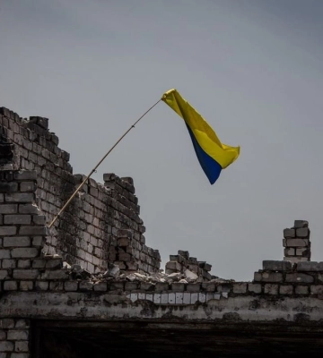 1030 окупантів, 31 ББМ та 19 танків: втрати росіян за добу