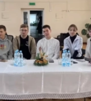 На Волині вперше провели квіз серед знавців історії України