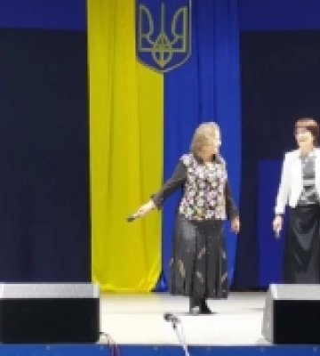 Суперфіналіст «Голосу країни» Юрій Городецький зібрав благодійний концерт у Роздільній