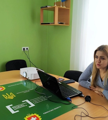 Адвокатка з Рівненщини стане суддею