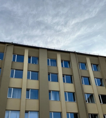 У трьох навчальних закладах Франківська шукають вибухівку