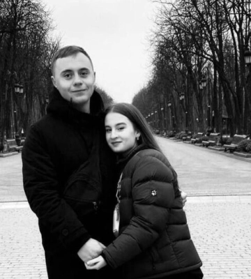 В ДТП на окружной Харькова погибла семейная пара волонтеров — полиция