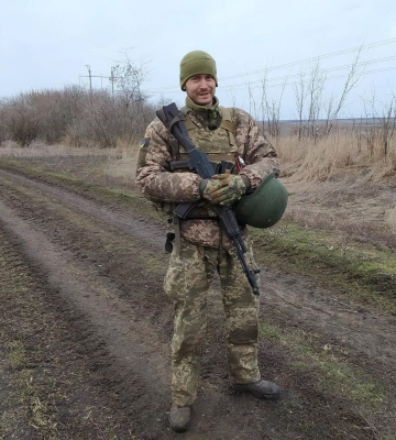 Захисник із Хуста став бронзовим призером Чемпіонату світу з бігу на 24 години