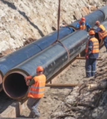 Залежить водопостачання 70 тисяч людей: у Луцьку хочуть замінити магістральний колектор