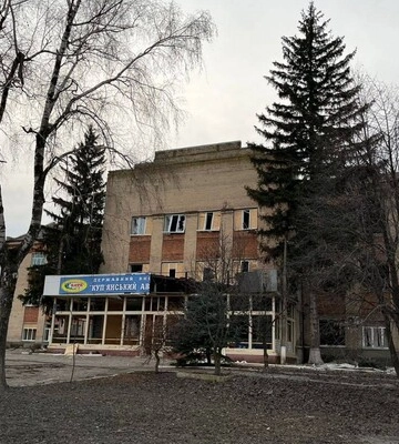 Російські війська хочуть заблокувати Куп’янськ