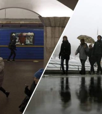 Між станціями метро «Деміївська» і «Теремки» можуть запустити човниковий рух. Як він працює?