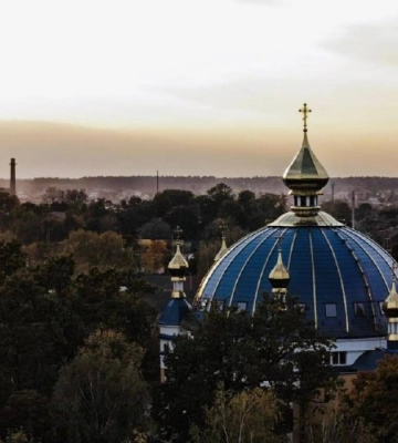 У 2024 році Костопіль відзначатиме День міста 29 червня