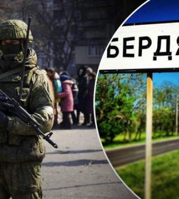 Превратили в огромные казармы – Дудукалов назвал места, где размещаются россияне в Бердянске