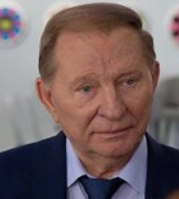 Путин не пойдет на мир, а США &quot;потеряют лицо&quot;, если откажутся от помощи Украине — Кучма