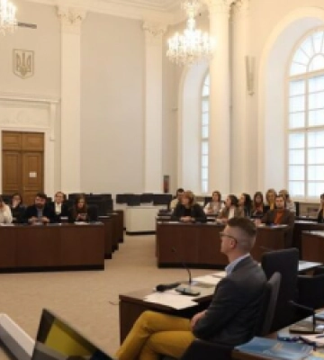 У Львові стартував Інвестиційний форум