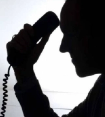 На Рівненщині шахраї, представляючись податківцями, видурюють гроші в людей