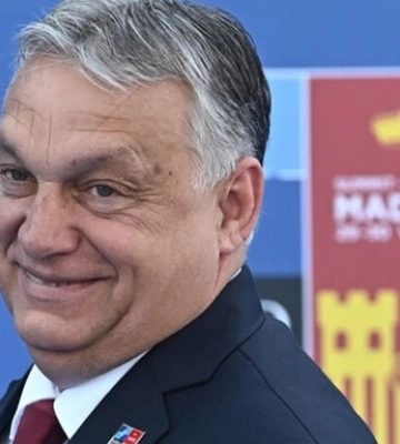 ЕС может отложить начало переговоров о вступлении Украины на март из-за Венгрии, - СМИ