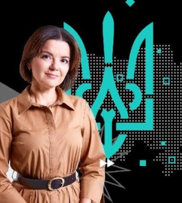 В Україні створили онлайн-курс зі становлення національної ідентичності