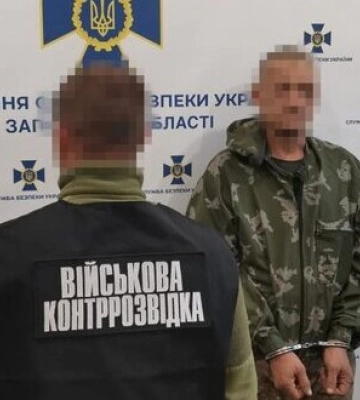 Повідомлено про підозру двом бойовикам, які захоплювали Волноваху та Маріуполь, - СБУ. ФОТОрепортаж