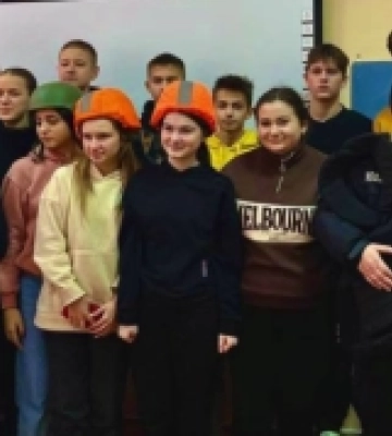 Поліцейські та рятувальники провели профілактичні заходи у школах Миколаївщини
