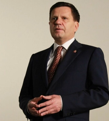 Ексмеру Одеси обрали запобіжний захід