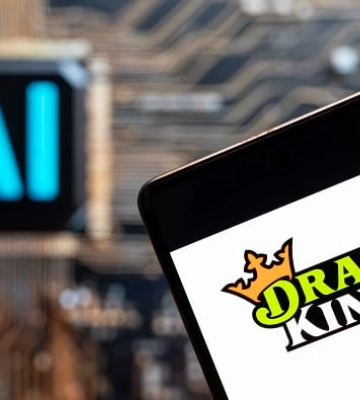 На DraftKings подали позов через «оманливий» бонус при реєстрації
