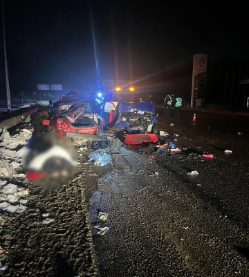 Дві людини загинули, двоє отримали травми: обставини аварії встановлюються