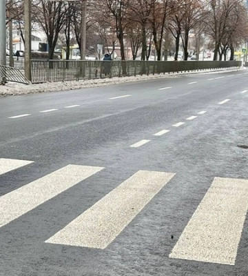 До робіт застосували комплексний підхід: у Дніпрі цього року відремонтували понад 700 тис. квадратних метрів зруйнованого&amp;hellip;