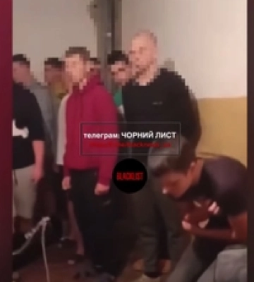 Жорстоке побиття першокурсників на Львівщині: порушники відраховані та виселені з гуртожитку
