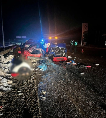 Дві людини загинули, двоє отримали травми: обставини аварії встановлюються