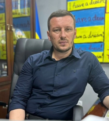 Ворог б’є по Херсону