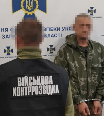Повідомлено про підозру двом бойовикам, які захоплювали Волноваху та Маріуполь, - СБУ. ФОТОрепортаж