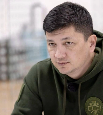 Близько 264 великих підприємства виїхали з Миколаївщини через війну, - Кім