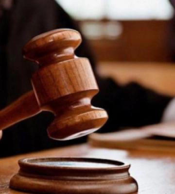 Суд оштрафував за порушення ПДР чоловіка, якого біля Стрия збила машина
