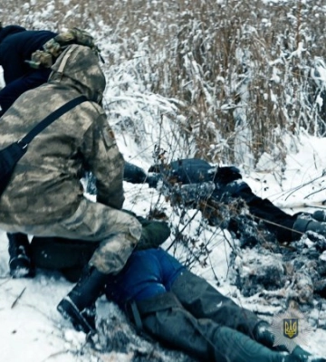 Поліція провела на Рівненщині &quot;бурштинову операцію&quot; і вилучила каміння на майже 4,5 млн грн