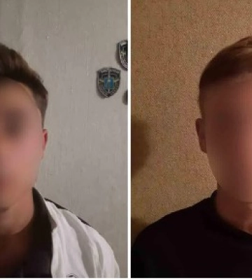 На Сумщині двом молодикам-рецидивістам дали по 9 років за вбивство