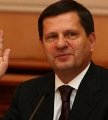 Антикорупційний суд заочно заарештував ексмера Одеси