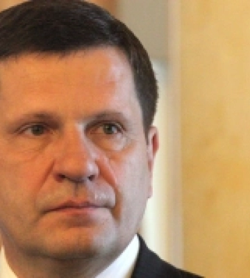 Колишньому меру Одеси обрали запобіжний захід