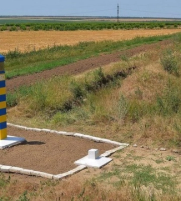 Агентство відновлення розпочало ремонти пунктів пропуску на кордоні з Молдовою
