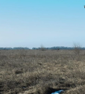 Полтавські аеророзвідники знищують окупантів на фронті
